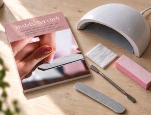 E-book Modeláž bez chyb